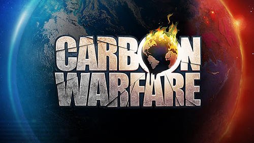 game pic for Carbon warfare